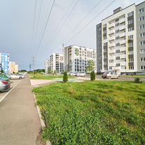 1-к. квартира, 35 м², 5/8 эт.