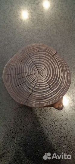 Подсвечники ручной работы