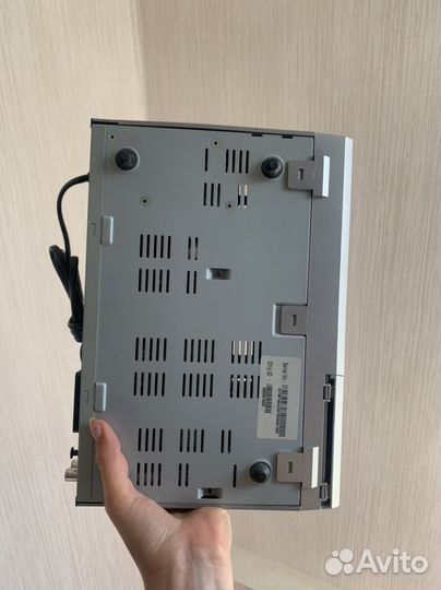 Приёмник Homecast