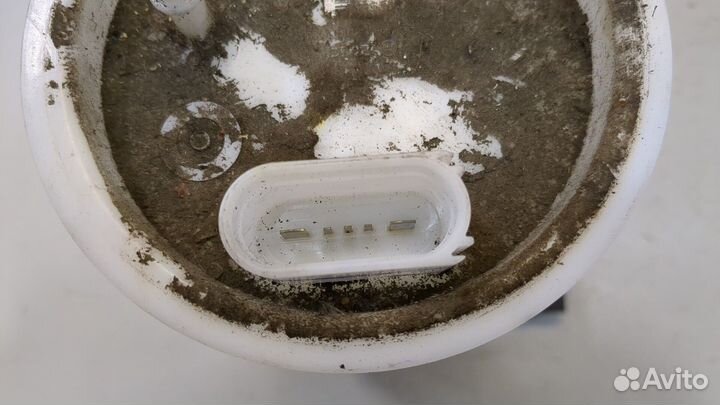 Насос топливный электрический Seat Mii