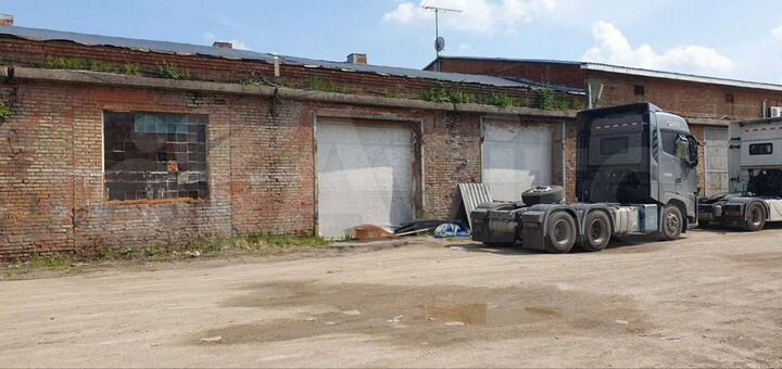 Сдам помещение свободного назначения, 515 м²