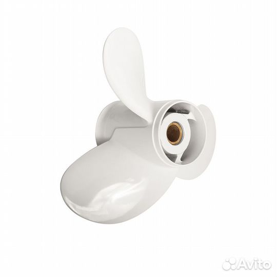 Винт гребной Yamaha 60-140, диаметр 13 5/8