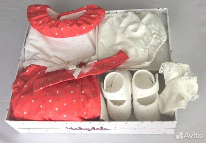 Подарочный набор детский