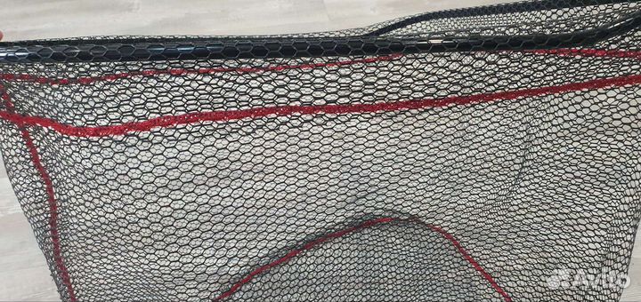 Голова для подсака