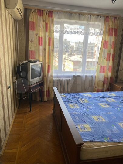 2-к. квартира, 44 м², 7/9 эт.