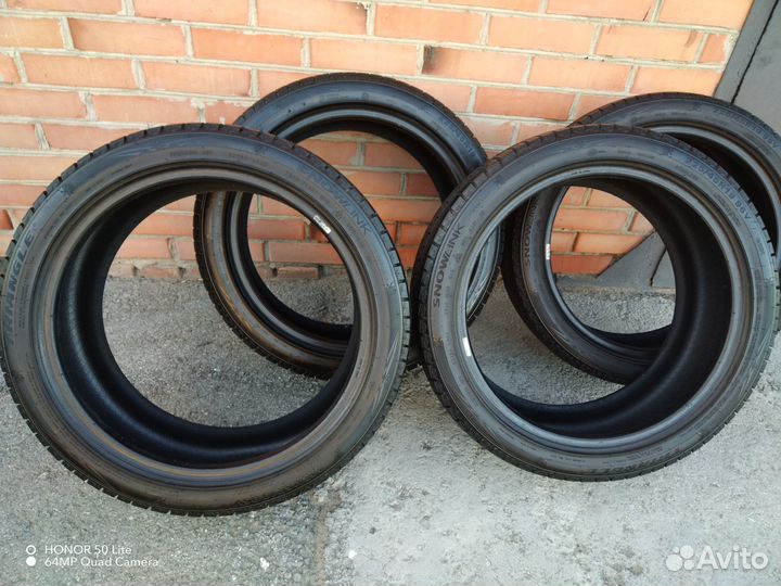Triangle PL02 225/45 R19