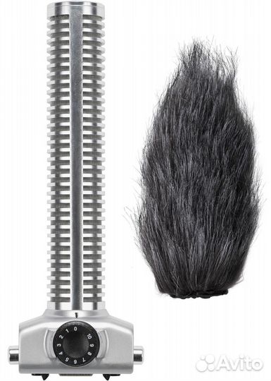 Микрофон Zoom SGH-6