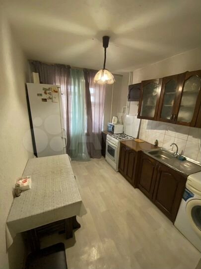 1-к. квартира, 36 м², 7/10 эт.