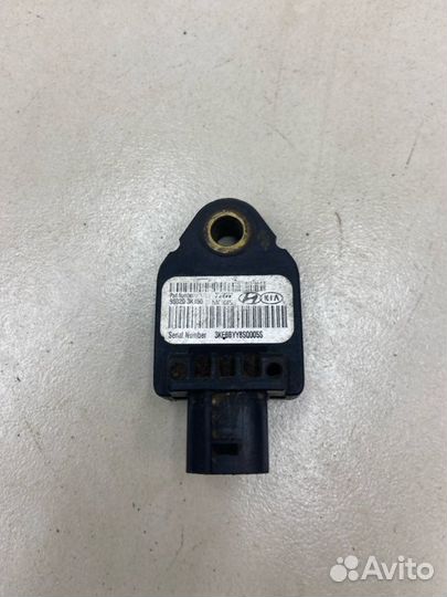 Датчик AIR BAG Kia Rio 2