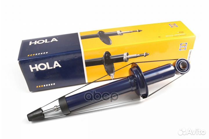 Стойка амортизаторная hyundai SonataIV(EF)