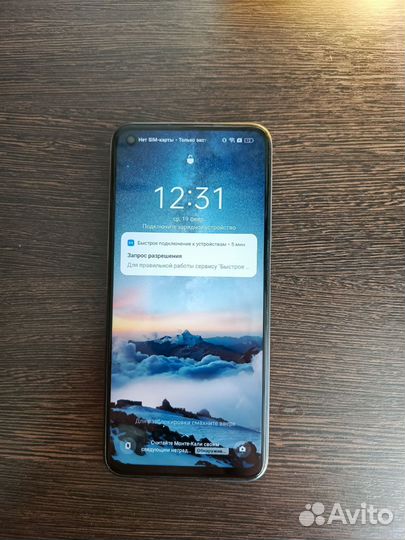 realme 8i, 4/128 ГБ