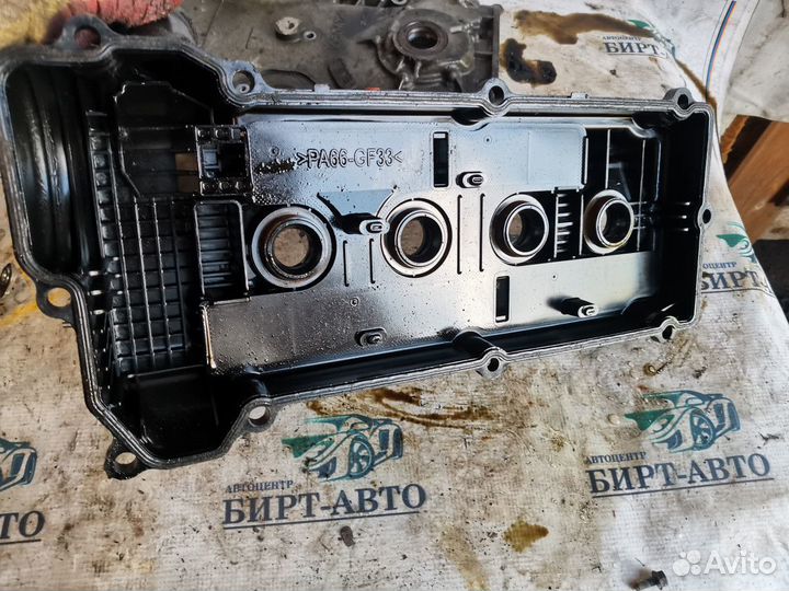 Крышка головки блока (клапанная) Mitsubishi Lancer