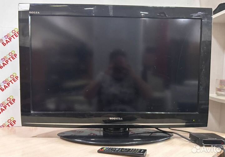 Телевизор Toshiba 42’’ 23AV703R Б10