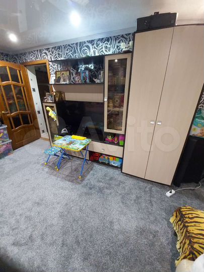 2-к. квартира, 52 м², 4/5 эт.