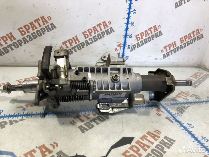 Ниссан Патфайндер Рулевая колонка