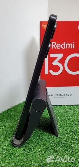 Xiaomi Redmi 13C, 4/128 ГБ