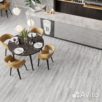 Виниловый ламинат SPC CronaFloor Nano 3,5/42 Клён (Maple), Zh-81134-6