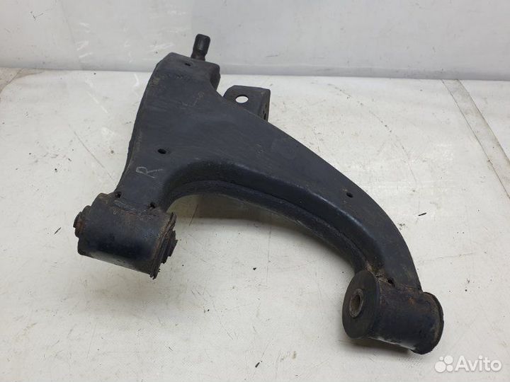 Рычаг подвески задний правый Nissan Pathfinder R51