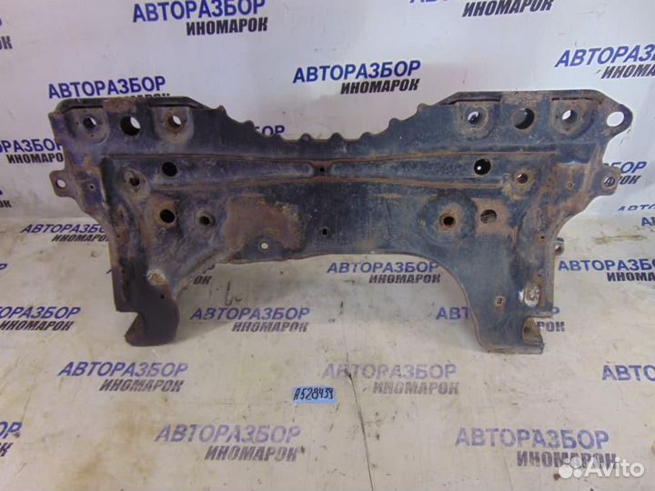 Балка подмоторная для Ford Focus 1 1998-2004 г
