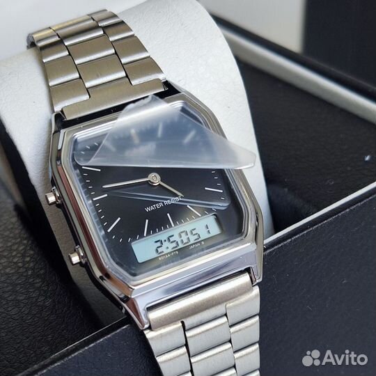 Часы casio GGR002