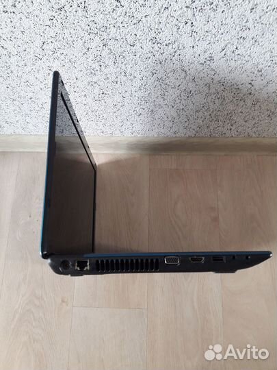 Фирменный ноутбук Acer 4 ядра/ 6gb/ 320gb