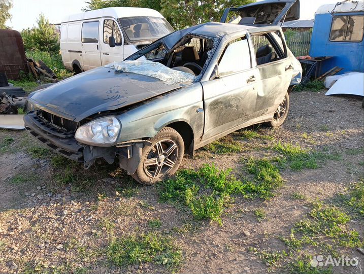 Авторазбор