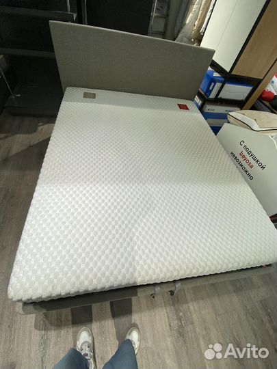 Матрас 160х200 бу