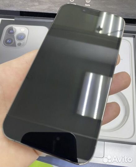 iPhone 13 Pro, 256 ГБ