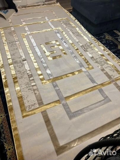 Ковры новые