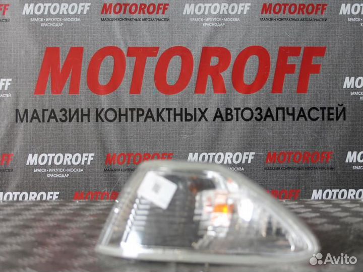 Габарит левый Тойота Карина ST210 20-403 А725