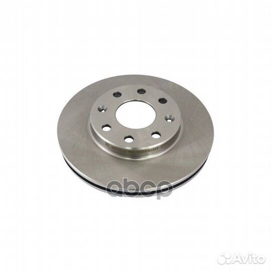 416102550 диск тормозной передний Daewoo Kalos