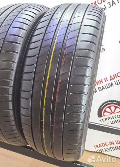 Michelin Primacy 3 195/60 R16