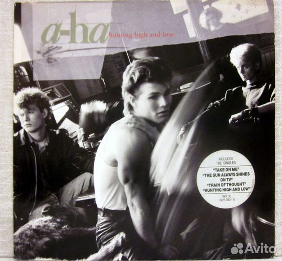 Грампластинки