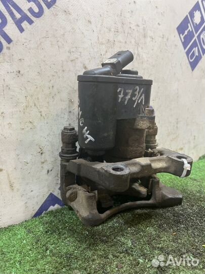 Суппорт задний левый Volkswagen Tiguan кроссовер