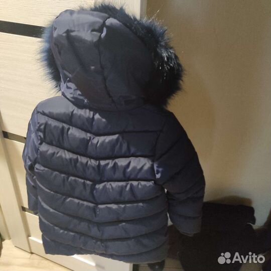 Детская одежда