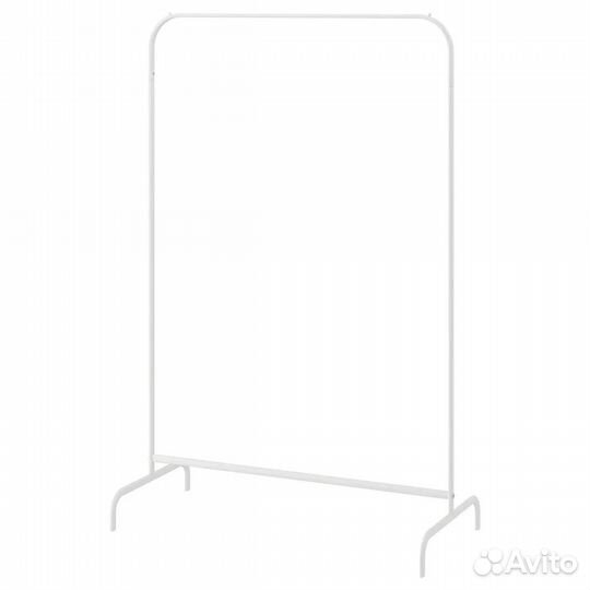 Вешалка напольная IKEA