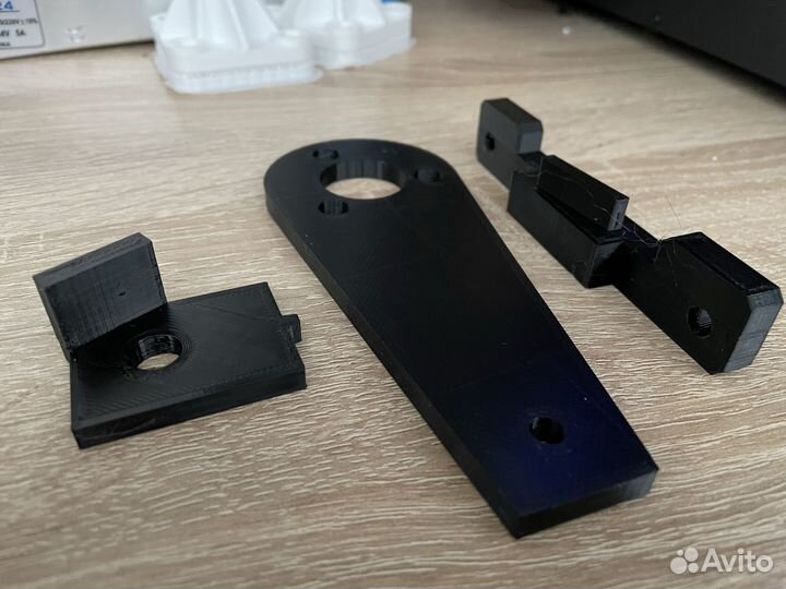 Кондукторы для замены грм Fiat Albea 1.4 8v