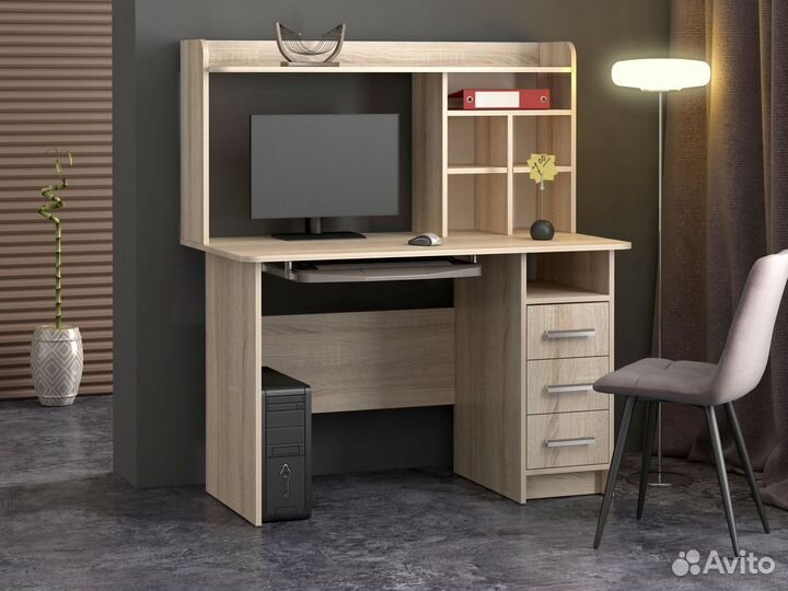 Компьютерный стол кс 1200