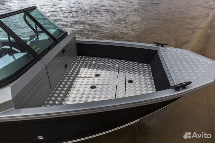 Волжанка 50 fish