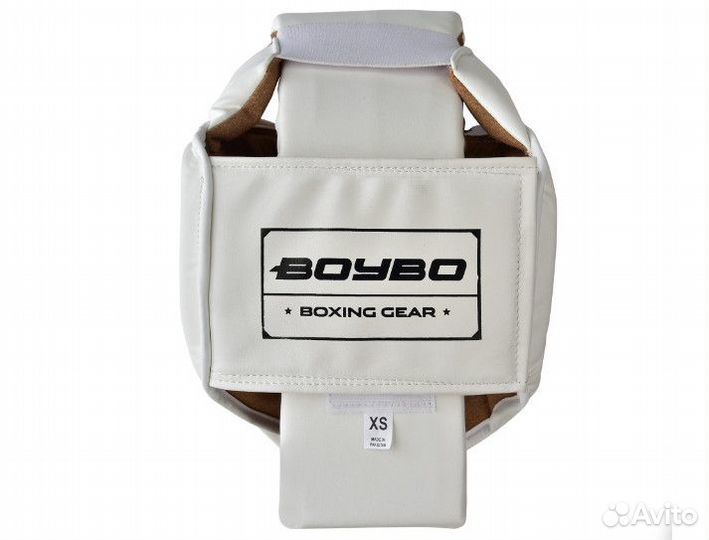 Шлем для каратэ