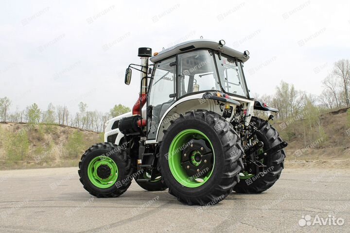 Трактор Runmax AGRO AR5144E, 2023