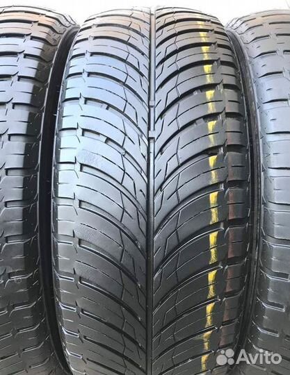 Unigrip Lateral Force 4S 215/60 R17 96V