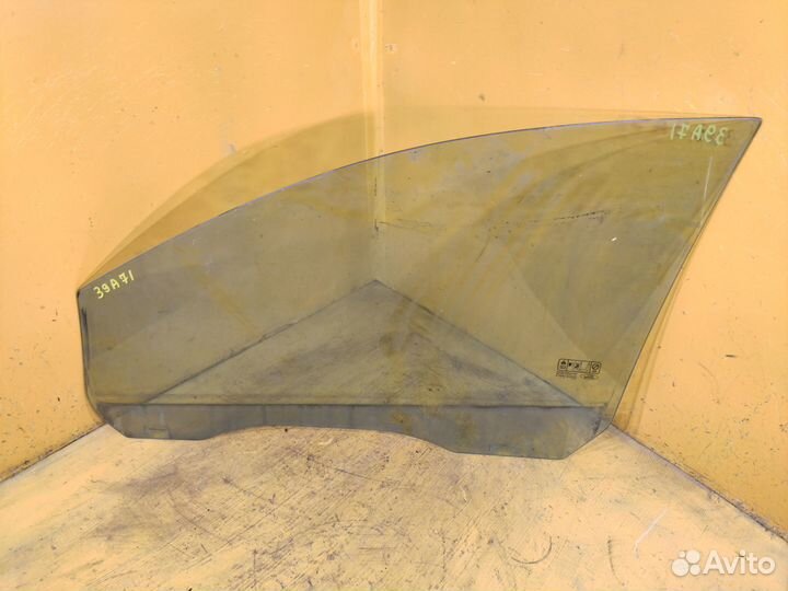 Стекло переднее правое Ford Focus II