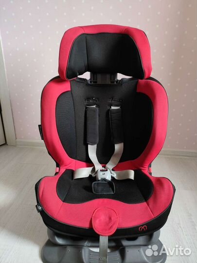 Детское автокресло