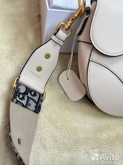 Сумка christian Dior