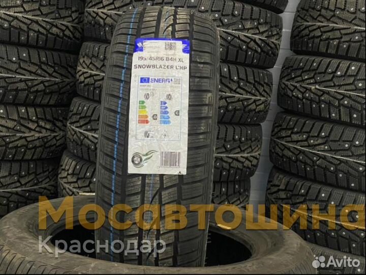 Windforce Snowblazer UHP 195/45 R16 84H