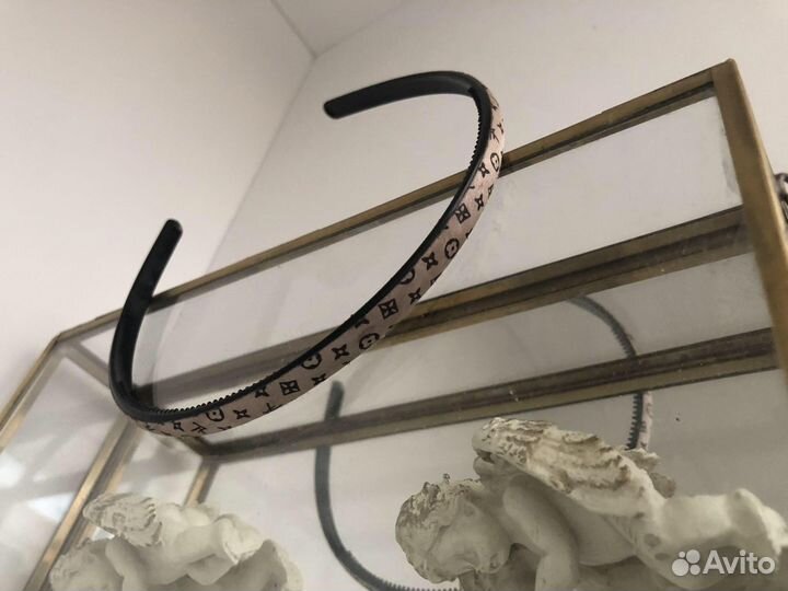 Новые женскин ободки