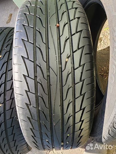 Белшина AstartA SUV 225/60 R18 100H