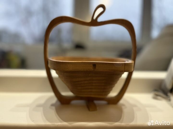 Корзинка для фруктов