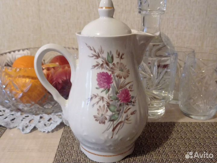 Молочник СССР